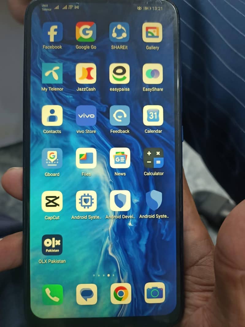 Honor 9X 0