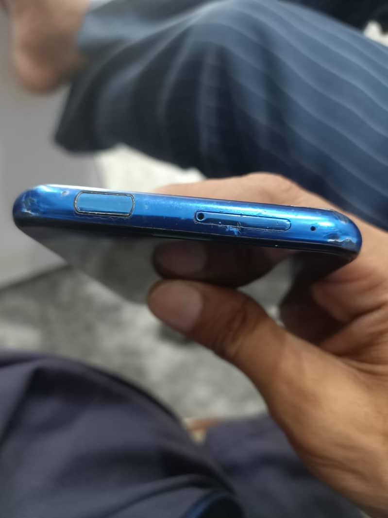 Honor 9X 3