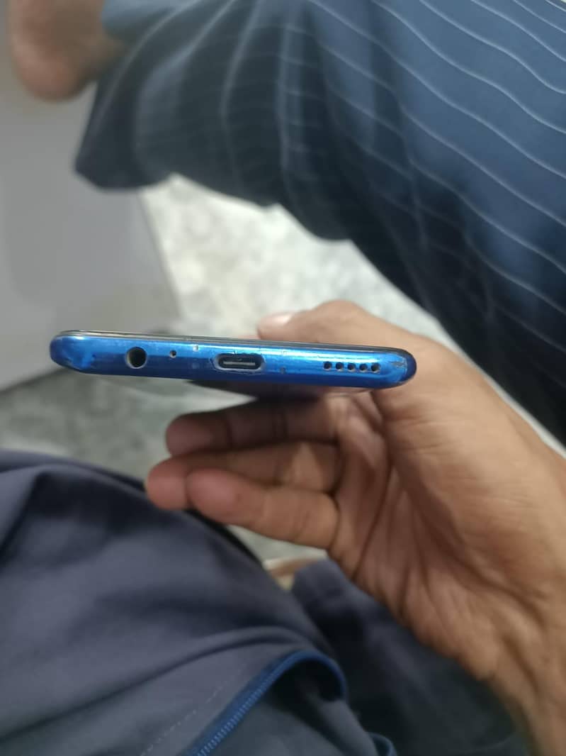 Honor 9X 4