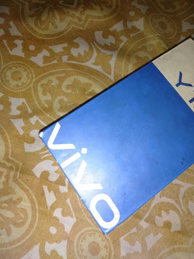 Vivo Y12s