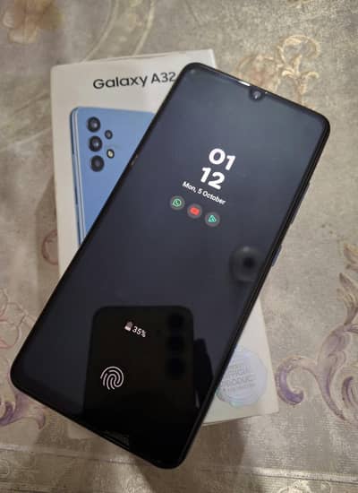 Samsung Mobile A32