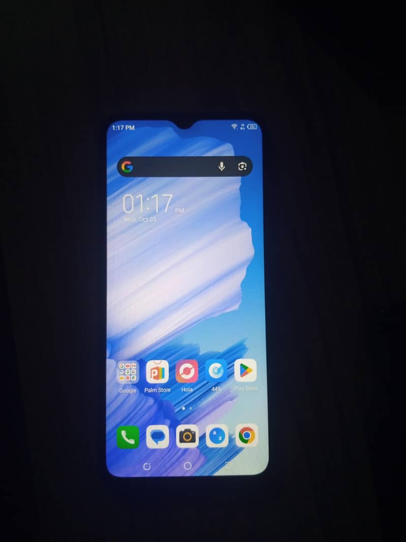 Tecno Pop 5 1