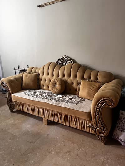 5 seater sofa set for sale