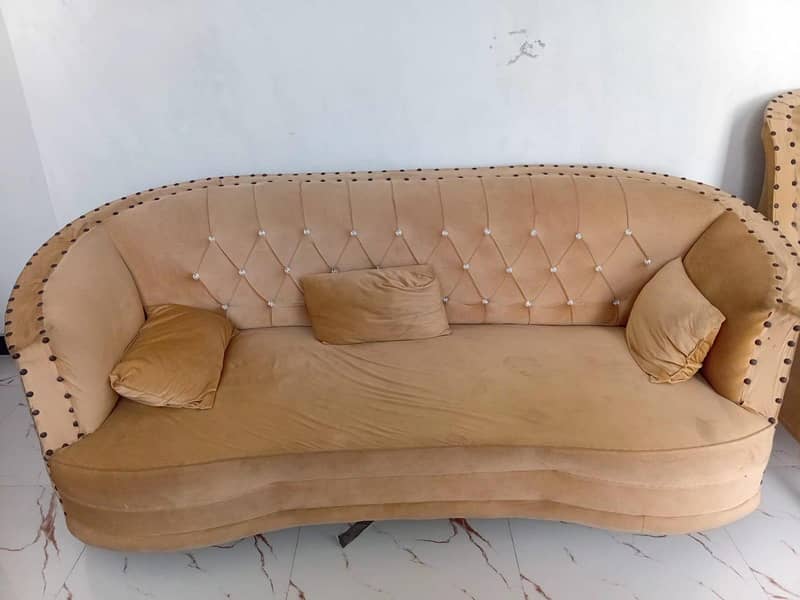 5 seater sofa set 0