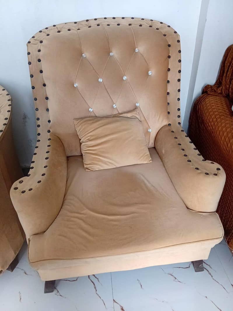 5 seater sofa set 1