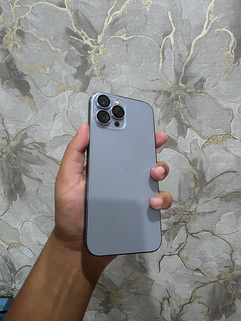 Apple iPhone 13 Pro Max 0
