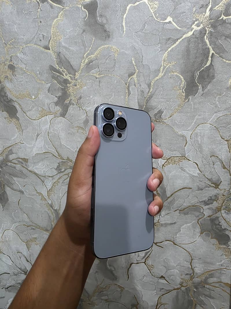 Apple iPhone 13 Pro Max 6