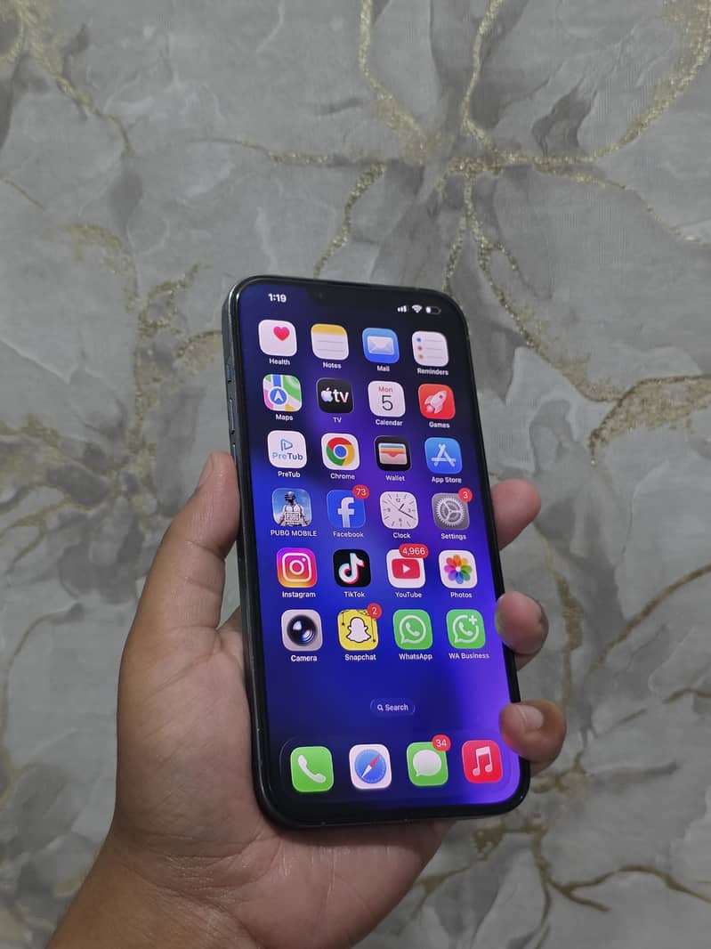 Apple iPhone 13 Pro Max 7