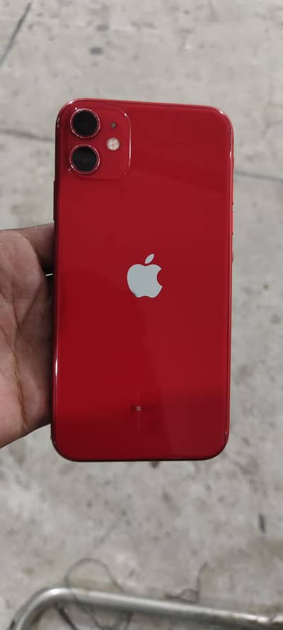 I phone 11