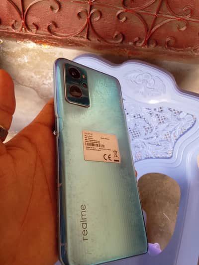 Realme 9i