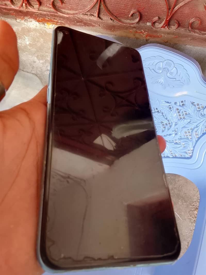 Realme 9i 5