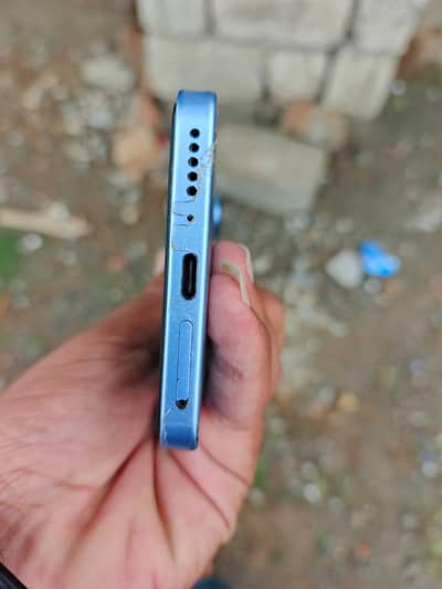 Xiaomi Redmi Note 13