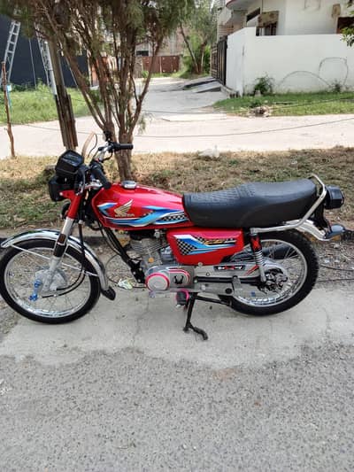 Honda 2024