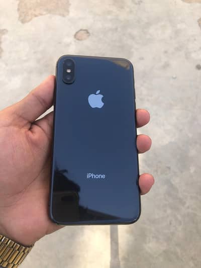 Apple iPhone X 256gb