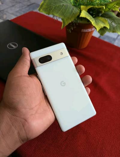 Google Pixel 7a
