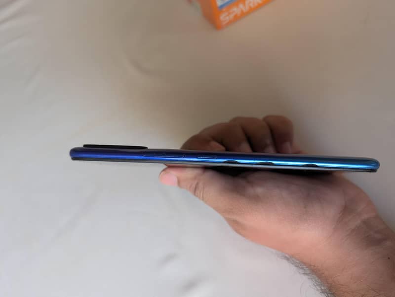 Tecno Spark 4 3