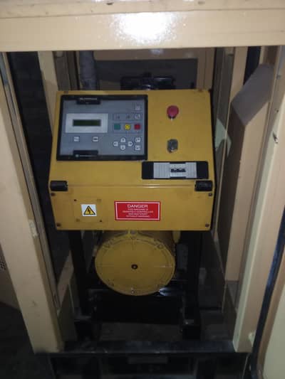 Perkin uk generator available for sale 20 KVA