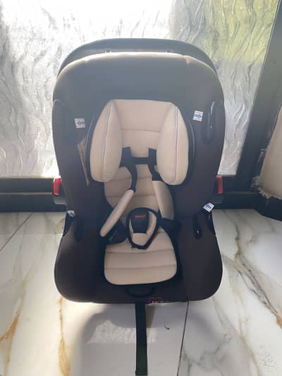 tinnies baby cot forsale