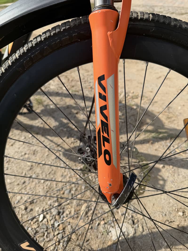 26 sized bicycle 3