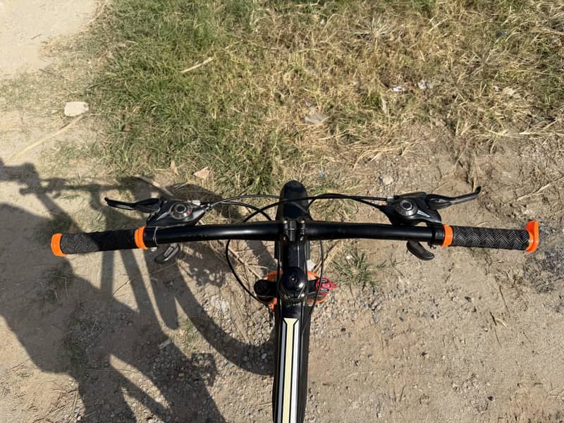 26 sized bicycle 5