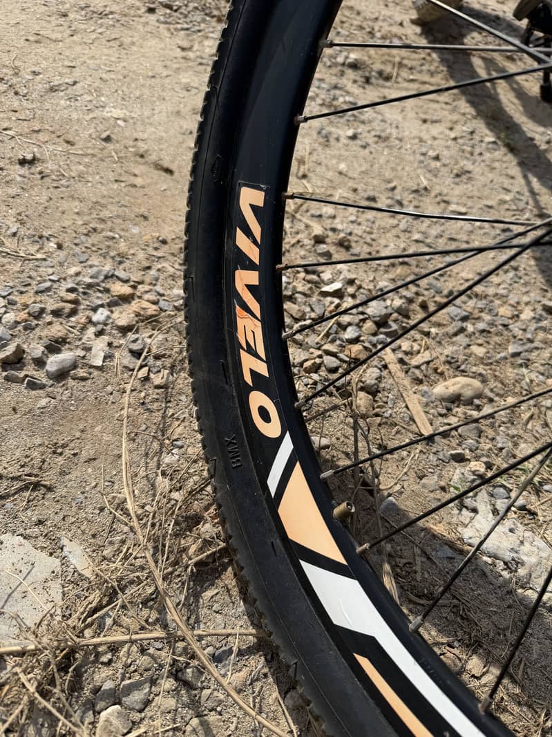 26 sized bicycle 6