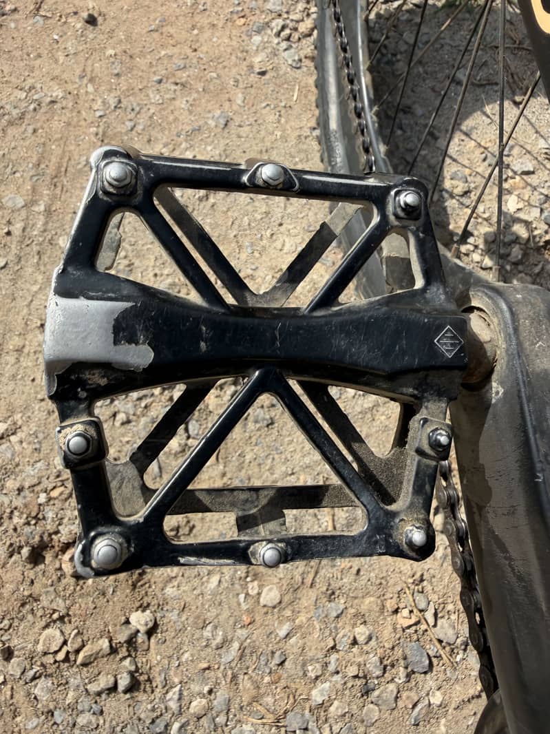 26 sized bicycle 11