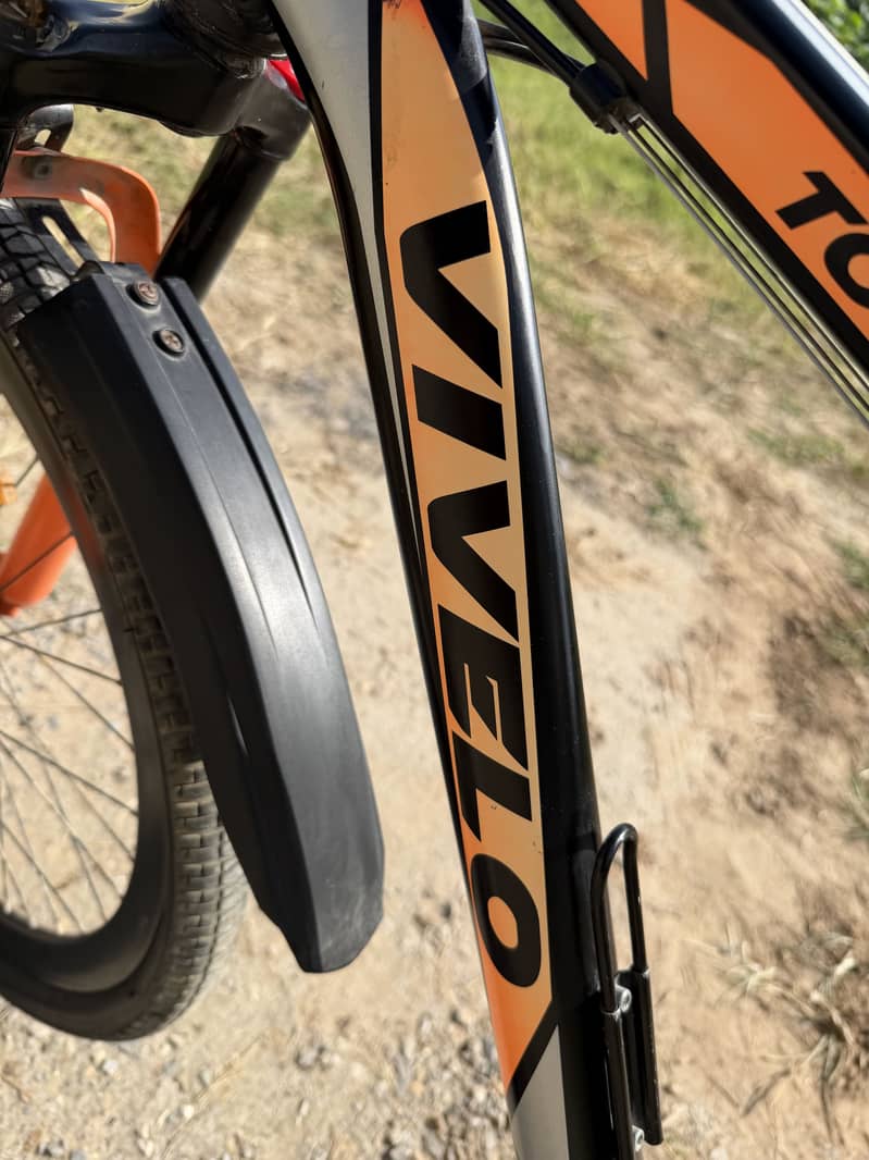 26 sized bicycle 13