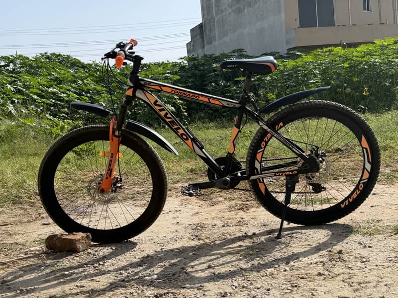 26 sized bicycle 15