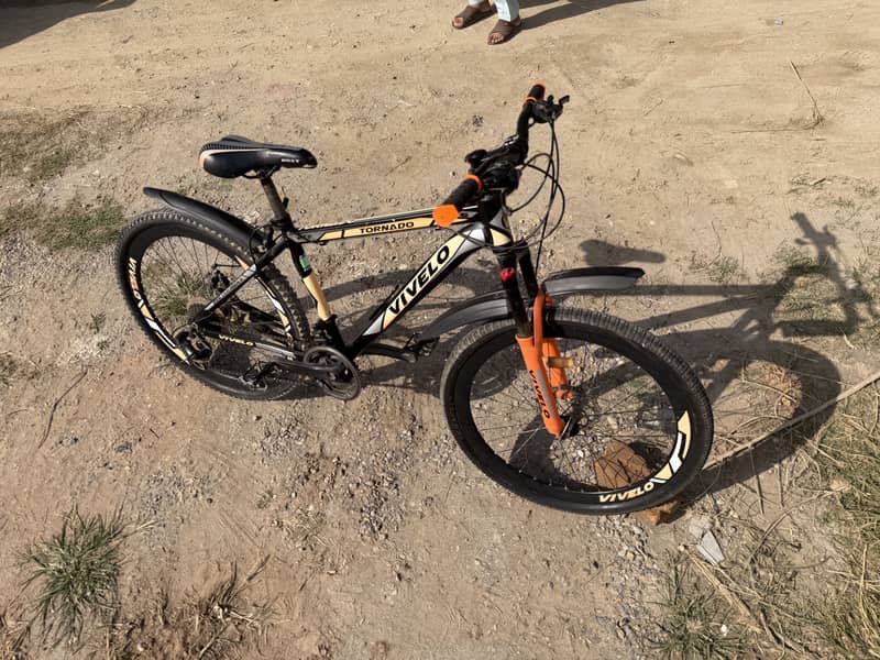26 sized bicycle 17