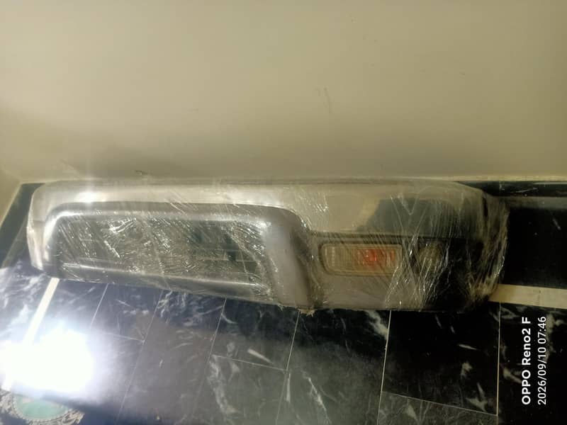 2000 surf bamper 1