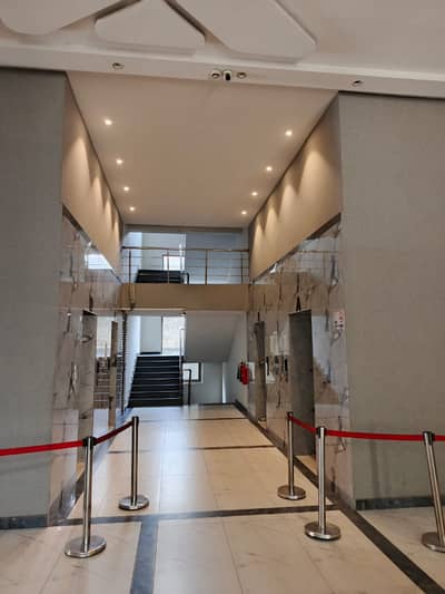 Ideal 1926 sqft office for rent