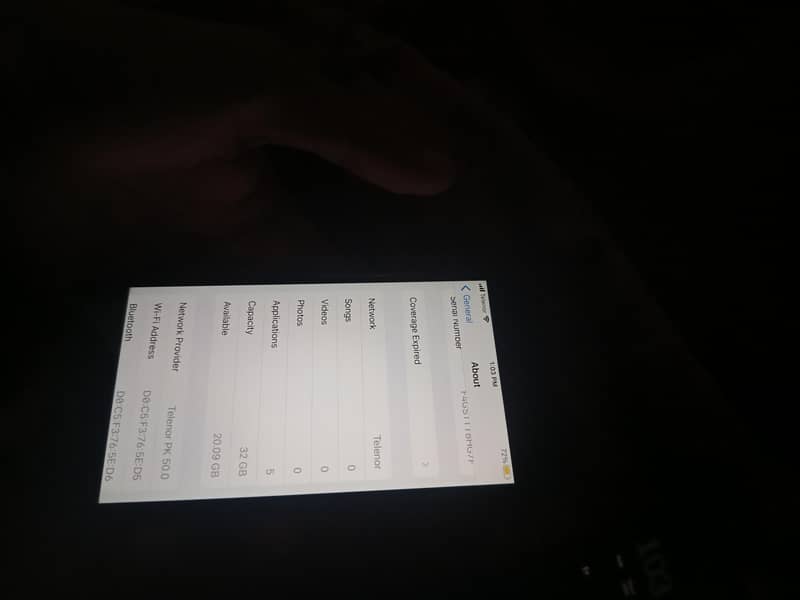 Apple iPhone 7 7