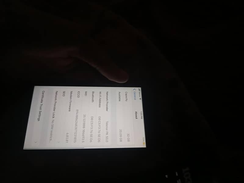 Apple iPhone 7 8