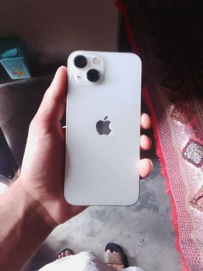 Apple iPhone 13 91 battery health original