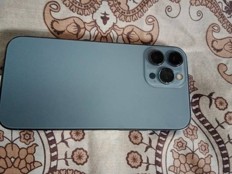 Apple iPhone 13 Pro Max 2
