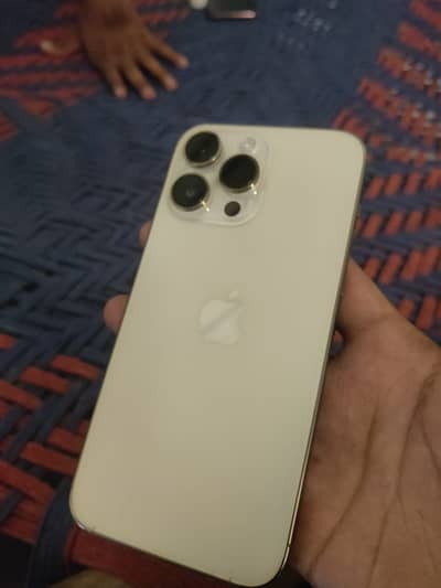 Apple iPhone 14 Pro Max 256gb