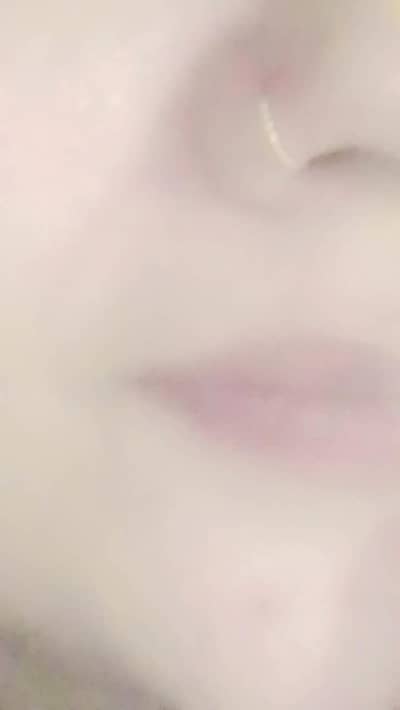 nose ring