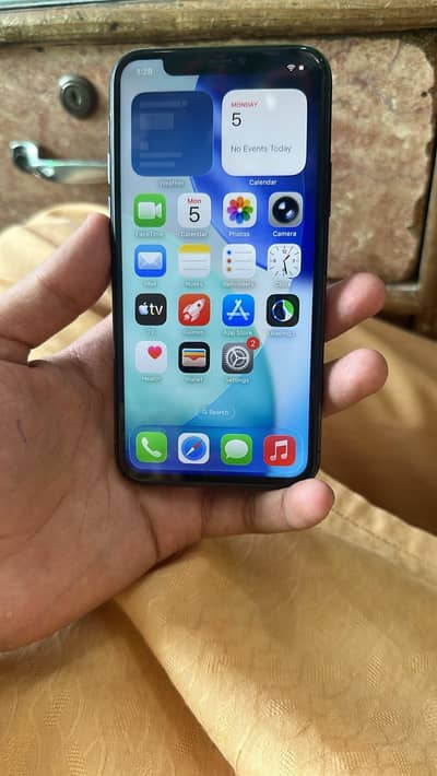 Apple iPhone 11 Pro
