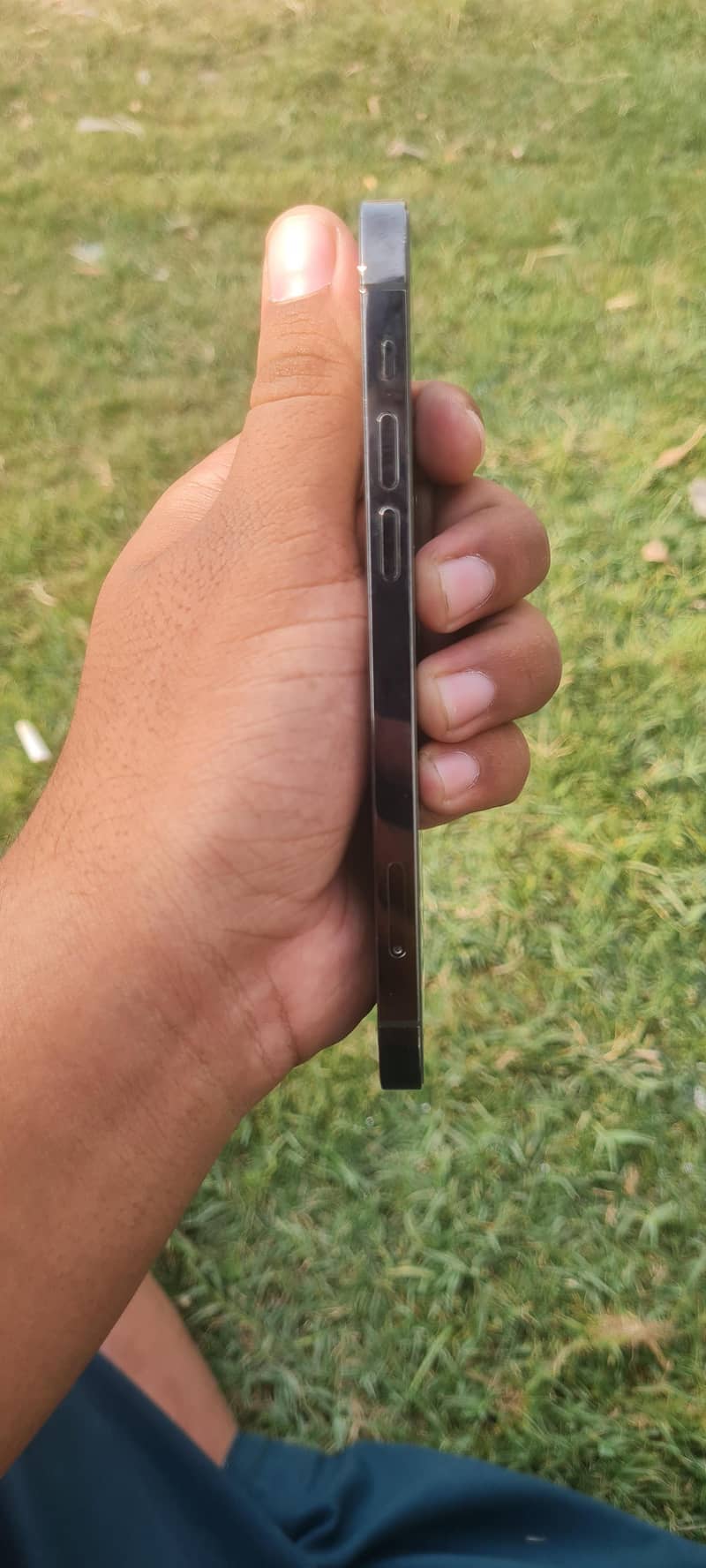 Apple iPhone 12 Pro 5