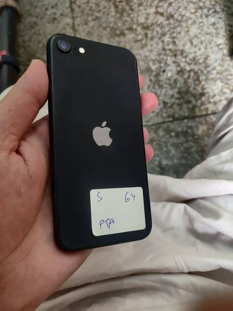 Apple iPhone SE 1