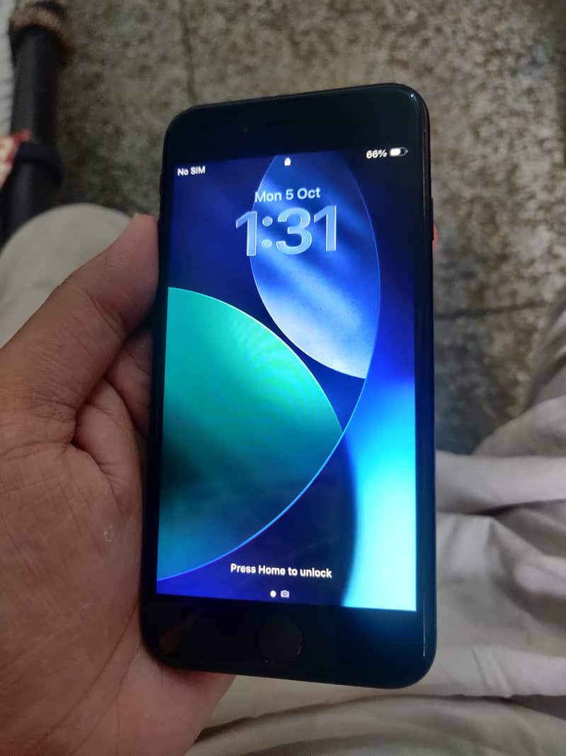 Apple iPhone SE 2