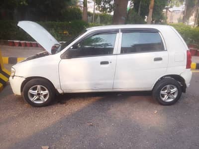 Suzuki Alto 2011