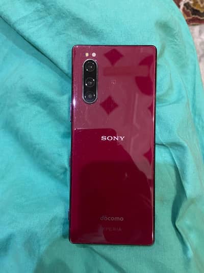 Sony 5