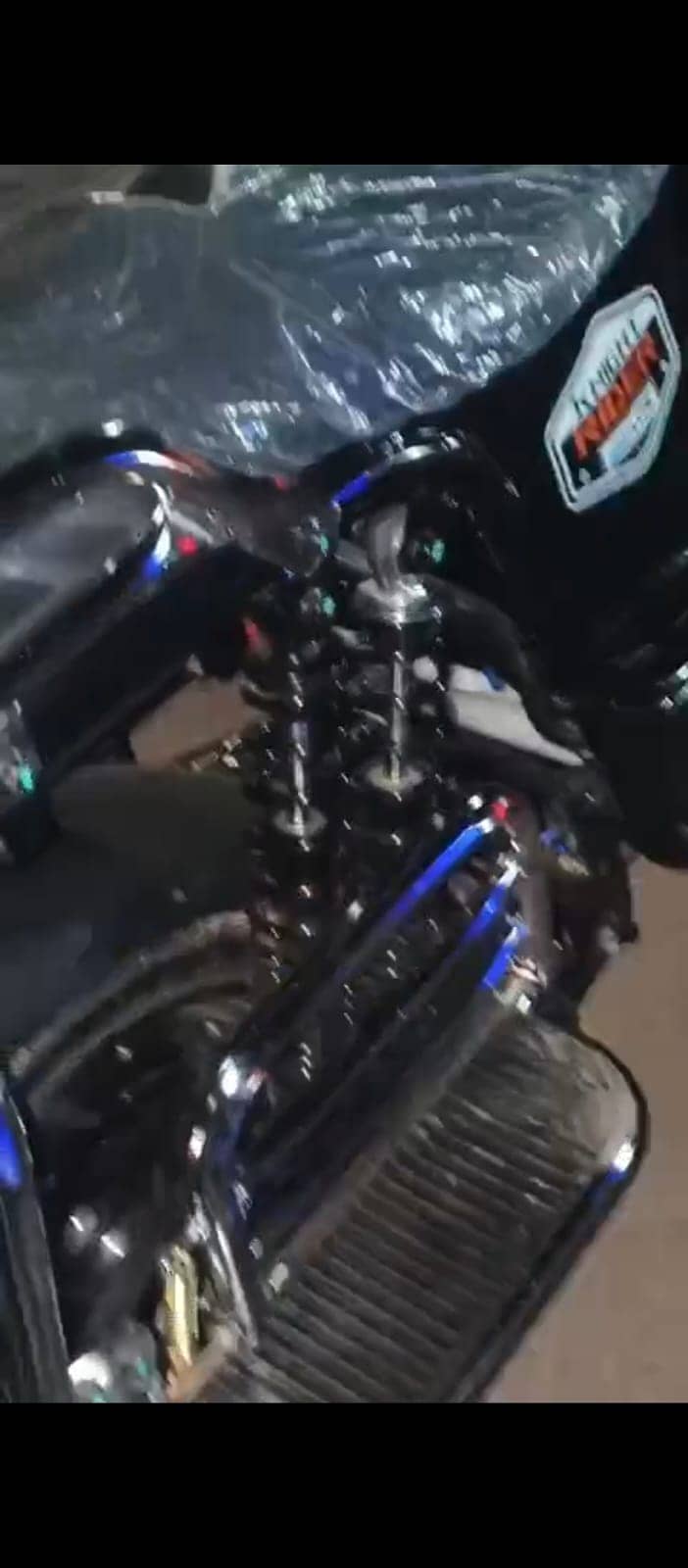 Crown Knight Rider 2016 - Electric Bikes - 1120111993