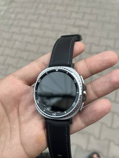 Samsung watch 8 classic