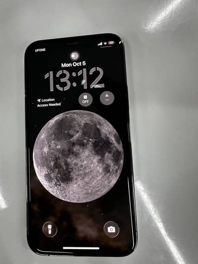 Apple iPhone 12 Pro
