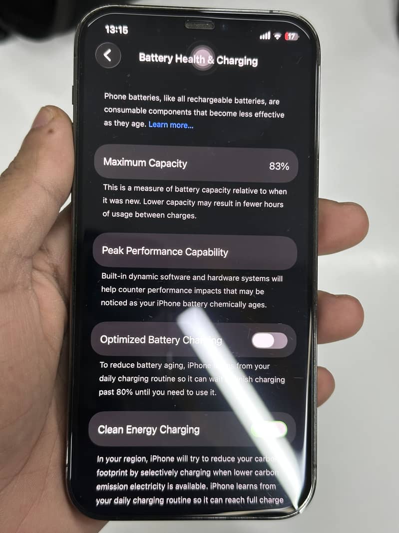 Apple iPhone 12 Pro 6