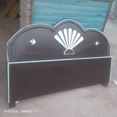 used bad in good condition