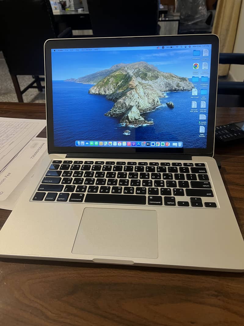 MacBook Pro (14) 0