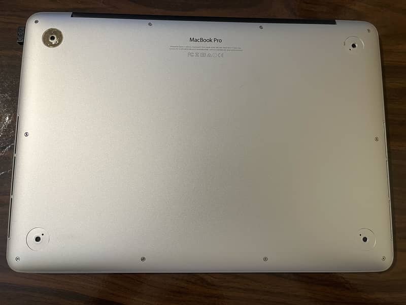 MacBook Pro (14) 3